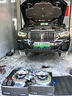 INSPEED 硬速剎車(chē)卡鉗套裝國(guó)貨之光六活塞cs6ts6四活塞cs4ts4te4改裝全套 TE4后四活塞帶電子手剎- 曬單實(shí)拍圖