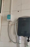 創(chuàng  )維（Skyworth） 即熱式電熱水器電家用加熱器速熱洗澡器小型淋浴加熱寶即開(kāi)即熱快速加熱恒溫洗澡機免儲水 6050W 鑄鋁【銷(xiāo)售TOP1/智能恒溫】空開(kāi) 上門(mén)安裝 曬單實(shí)拍圖