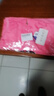 小咕嘟熊童裝女童套裝春秋裝女孩兒童套裝衛衣運動(dòng)休閑女孩衛衣服裝三件套 粉色三件套 150 曬單實(shí)拍圖