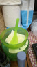 Tondi 蘆薈膠曬后修復(fù)皮膚補(bǔ)水保濕凝膠蘆薈膏面霜護(hù)膚品*2罐裝 曬單實(shí)拍圖