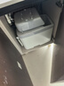 海爾（Haier）中央軟水機(jī)家用小型廚下式全自動(dòng)前置全屋凈水軟水系統(tǒng)大流量套裝軟化水除垢凈水設(shè)備過(guò)濾器前十名 HZR12軟水機(jī)（升級(jí)羅門(mén)哈斯） 曬單實(shí)拍圖