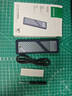 綠聯(lián)M.2 NVMe固態(tài)硬盤盒 Type-C3.2移動硬盤盒子 適用筆記本電腦蘋果16手機(jī)外接SSD硬盤盒 鋁合金散熱 曬單實(shí)拍圖