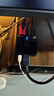 畢亞茲 HDMI2.0切換器二進(jìn)一出 4K/60Hz高清視頻分配器一分二2K120Hz 筆記本電腦盒子接電視投影儀雙向 曬單實(shí)拍圖