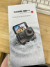 影石（Insta360）Ace Pro運(yùn)動(dòng)相機(jī)vlog口袋相機(jī)手持運(yùn)動(dòng)攝像機(jī)摩托車騎行戶外旅游潛水相機(jī) 曬單實(shí)拍圖