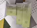 百雀羚（PECHOIN）護膚套裝水清漾3件套水乳霜面部補水高保濕品質國貨教師節(jié)禮物 曬單實拍圖