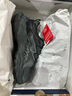 斐樂(lè )（FILA）蕨草鞋FERN女鞋運動(dòng)鞋新款戶(hù)外老爹鞋休閑鞋厚底 陰影灰/黑-DB 37.5 曬單實(shí)拍圖