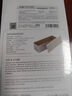 學(xué)廚吐司模具面包蛋糕模具1200克商用吐司盒帶蓋波紋土司烘焙烤盤(pán) 曬單實(shí)拍圖