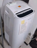格力（GREE）移動(dòng)空調(diào)冷暖一體機(jī)1.5匹家用客廳出租屋廚房除濕強(qiáng)勁制熱小型無外機(jī)免安裝立式空調(diào)KYR-35/NANA1A 曬單實(shí)拍圖