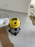 KARCHER德國卡赫 桶式吸塵器18L干濕吹三用商用家用工業(yè)開(kāi)荒裝修保潔地毯寵物大容量大功率超強大吸力WD1s 曬單實(shí)拍圖