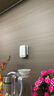 岡祈（Gangqi）GQ-M3門(mén)鈴 家用無(wú)線門(mén)鈴電子遙控遠(yuǎn)距離老人呼叫門(mén)鈴迎賓器一拖一 曬單實(shí)拍圖