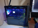 華碩圖形工作站i9 14900KF/RTX4000 20G設計師視頻剪輯主機華碩5070Ti臺式電腦Ai建模渲染后期組裝整機 配置2：14900KF+華碩5060TI 曬單實(shí)拍圖