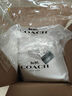 蔻馳（COACH）奢侈品女包酒神包單肩斜挎包CR332【品牌授權(quán)】七夕情人節(jié)禮物 曬單實拍圖
