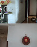 中沃?jǐn)z像頭360度無死角帶夜視全景監(jiān)控?cái)z像機(jī)手機(jī)遠(yuǎn)程家用室外無線wifi農(nóng)村高清防水戶外旋轉(zhuǎn)可對(duì)話 曬單實(shí)拍圖