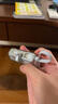 閃極【新3C認證】膠囊充電寶迷你便攜式可上飛機自帶線(xiàn)快充口紅隨行mini移動(dòng)電源適用iPhone16華為小米 曬單實(shí)拍圖