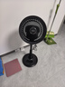 艾美特（AIRMATE）“黑天鵝升級款”空氣循環(huán)扇電風(fēng)扇等離子凈化32檔直流變頻家用一級能效落地扇輕音電扇 RDI82-1 曬單實(shí)拍圖