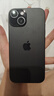 美版機iPhone15系列蘋(píng)果15Plus 15pro max全新未激活5G全網(wǎng)通手機 iPhone15 黑色 256GB美版有鎖+全新未激活+卡槽 曬單實(shí)拍圖