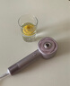 松下（Panasonic）【七夕情人節(jié)禮物】花芯吹風(fēng)機(jī)家用高速電吹風(fēng)不傷發(fā)納諾怡水光離子護(hù)發(fā)送女友國家補(bǔ)貼EH-JNW6A 曬單實拍圖