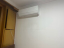 格力空調 大1匹AI節能王子Pro  新1級能效 變頻 臥室掛機AI省電 風(fēng)不吹人空調KFR-26GW/NhLb1BAj  曬單實(shí)拍圖