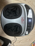 海爾（Haier）足部按摩器足療機(jī)腳底腳部腿部按摩儀送老年人長(zhǎng)輩健康父母親節(jié)七夕禮物送爸媽男女友W1-101HU9 曬單實(shí)拍圖