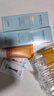 瑾泉方旗艦水彈力柔膚套裝細(xì)致水潤彈滑護(hù)膚品套（刮碼贈品隨機(jī)送 套裝一（禮品贈完為止（刮碼 曬單實拍圖
