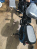 領(lǐng)航者小牛折疊電動(dòng)車(chē)代駕專(zhuān)用超長(cháng)續航新國標自行車(chē)成人小型電瓶代步單車(chē) 豪華版-汽車(chē)S級電芯-13A純電≤40KM 曬單實(shí)拍圖