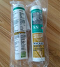 瓦克（WACKER）SN防霉玻璃膠廚衛(wèi)中性水槽馬桶防水密封膠封邊美容膠結(jié)構(gòu)膠瓷白 曬單實拍圖