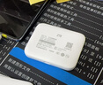 中興（ZTE）5G隨身wifi移動(dòng)UFI 無(wú)線(xiàn)上網(wǎng)卡 5g插卡路由 無(wú)限隨行車(chē)載 筆記本流量卡托 F50/MU300 曬單實(shí)拍圖