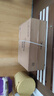 美的（Midea）【超級單品】七葉輕音立式電風(fēng)扇家用柔風(fēng)落地扇臺式桌面小型風(fēng)扇大風(fēng)量節能搖頭宿舍電扇 SAF30AB 曬單實(shí)拍圖