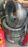 米其林（MICHELIN）汽車輪胎 215/55R17 94V 耐越 ENERGY MILE 適配秦PLUS/探歌/繽智 曬單實拍圖