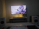 飛利浦EVNIA 31.5英寸4K240Hz QD-OLED動(dòng)態(tài)冷卻 原生10bit 0.03ms 音響 O8電競顯示器 國家補(bǔ)貼32M2N8800 曬單實(shí)拍圖