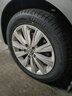 固特異（Goodyear）汽車輪胎 205/55R16 91V EGP 御乘二代 原配別克威朗 曬單實(shí)拍圖