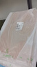 晨光(M&G)文具 A4/60mm混漿高質(zhì)感牛皮紙檔案盒 加厚文件資料盒 黨建資料盒財務(wù)憑證盒 10個(gè)裝APYREB12 曬單實(shí)拍圖