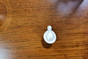 內(nèi)廷上用北京同仁堂左旋VC煥顏抗皺緊致精華液維生素c提亮膚色補(bǔ)水護(hù)膚品 曬單實(shí)拍圖