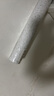 晴畫廚房防油貼紙灶臺保護(hù)膜防水耐高溫墻紙櫥柜貼紙水磨石60*300cm 曬單實拍圖