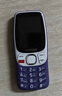 金立（Gionee）老年人手機(jī)4G全網(wǎng)通 超長(zhǎng)待機(jī)老年機(jī) 大字大聲大按鍵大屏學(xué)生備用功能機(jī)雙卡雙待G320 紫色 曬單實(shí)拍圖