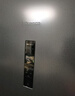 海信（Hisense）240升立式冰柜 變頻一級能效風(fēng)冷無(wú)霜冷柜 母嬰母乳冷藏冷凍抽屜式單門(mén)冰箱BD-240WPVUT 曬單實(shí)拍圖