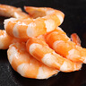 1號(hào)會(huì)員店精選鹽田有機(jī)白蝦 海鮮食材 無抗養(yǎng)殖 有機(jī)鹽田白蝦 1kg/袋 曬單實(shí)拍圖