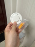 普聯(lián)（TP-LINK）800萬(wàn)4K全彩智能攝像頭家用無(wú)線(xiàn) 室內監控器360度全景夜視手機遠程呼叫通話(huà)寶寶寵物看護 IPC48DW 曬單實(shí)拍圖
