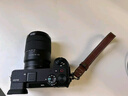 索尼（SONY）ILCE-6700/a6700/智能AI芯片APS-C微單相機(jī)Vlog視頻拍攝 A6700單機(jī)【888】 官方標(biāo)配 曬單實(shí)拍圖