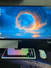 華碩ROG 絕神27 XG27UCG 27英寸顯示器電競4K 160Hz雙模1K 320Hz HDR400 G-sync兼容Type-C HDMI2.1 曬單實拍圖