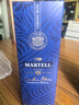 馬爹利（Martell） 藍帶XO級 干邑白蘭地 洋酒 500ml 1瓶 中秋送禮 曬單實(shí)拍圖