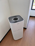 美的（Midea）家用寵物空氣凈化器 過(guò)濾寵物毛發(fā)凈化器養寵神器 全自動(dòng)除煙味寵物異味除菌 速效凈化 【寵物家庭必備】 曬單實(shí)拍圖