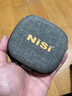 耐司（NiSi）NiSi耐司 濾鏡包 手機P1方形濾鏡系統收納包  耐摔防震保護防塵收納包 濾鏡盒 P1濾鏡收納包 曬單實(shí)拍圖