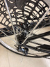 飛鴿（FLYING PIGEON）自行車成人通勤車自行車學生單車成人自行車通勤自行車城市公路車 高配黑|6速+雙碟剎+充氣胎+禮包 26寸|身高160-185cm 曬單實拍圖