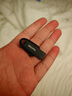 閃迪（SanDisk）64GB USB3.2 U盤(pán) CZ550黑色 讀速100MB/s 安全加密 數據恢復 學(xué)習辦公電腦車(chē)載 高速大容量?jì)?yōu)盤(pán) 曬單實(shí)拍圖