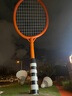 美津濃（MIZUNO）CYCLONE SPEED CN排球鞋綜合室內外訓練鞋男女款羽毛球鞋乒乓球鞋 白金 【顏值與實力并存】 現(xiàn)貨 37 =235mm 曬單實拍圖