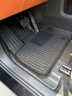 卡客（Karcle）TPE汽車(chē)腳墊適用于理想L6L7L8L9全包圍25款煥新專(zhuān)用高端地毯地墊 TPE腳墊+美尼斯毯-雙層【五座】 理想L6/2024-2025款五座 曬單實(shí)拍圖