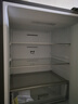 美的（Midea）283三門(mén)三開(kāi)門(mén)大容量家用小型電冰箱一級能效節能風(fēng)冷無(wú)霜雙凈味租房多門(mén)MR-283WTPZE【國家補貼】 曬單實(shí)拍圖