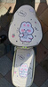 范爺家電動(dòng)車(chē)坐墊套四季通用防曬隔熱墊皮革防水套電瓶自行車(chē)防塵套 曬單實(shí)拍圖
