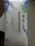 潔麗雅（Grace）居家差旅便攜一次性洗臉巾珍珠紋綿柔毛巾3包 20*20cm 90抽/包 曬單實(shí)拍圖